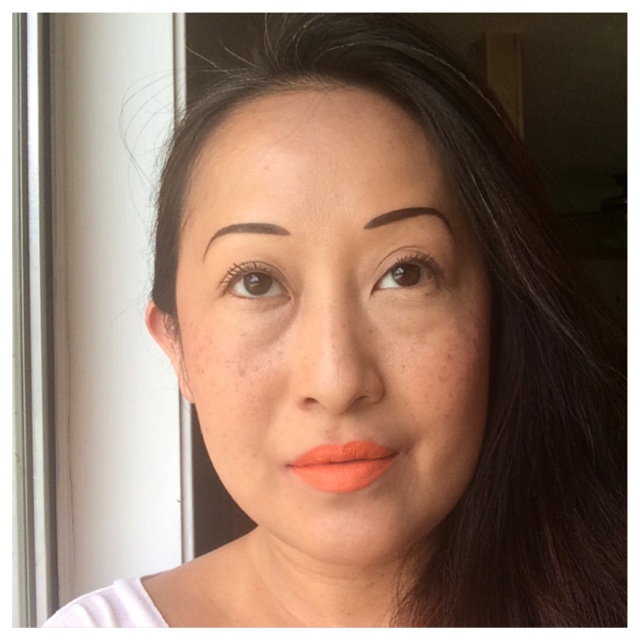 Friday Picks: Orange Lipsticks | Sheela Writes